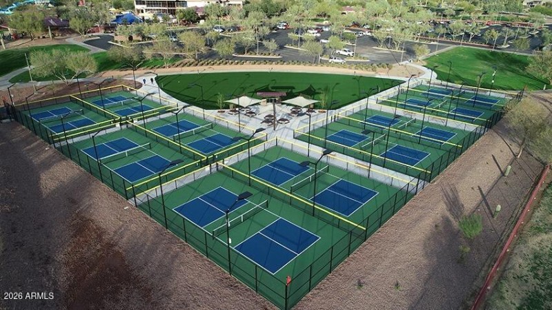 Courts