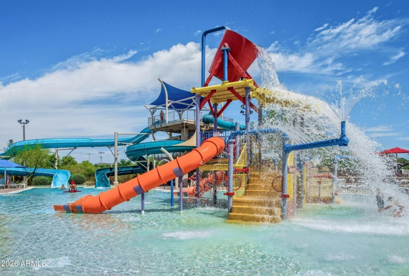 WaterParkSplash