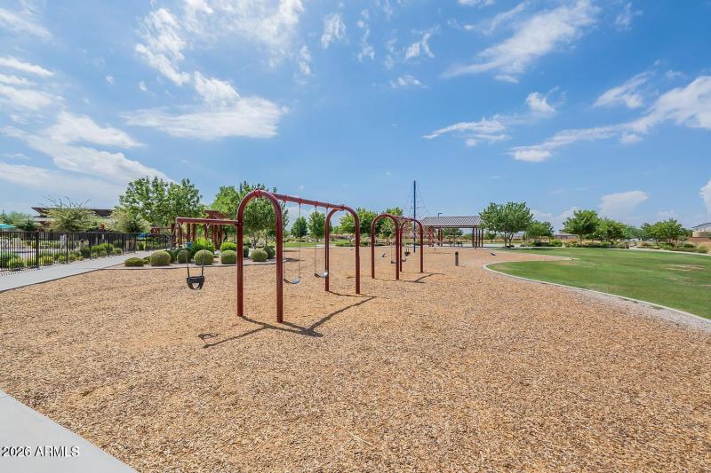 community amenities