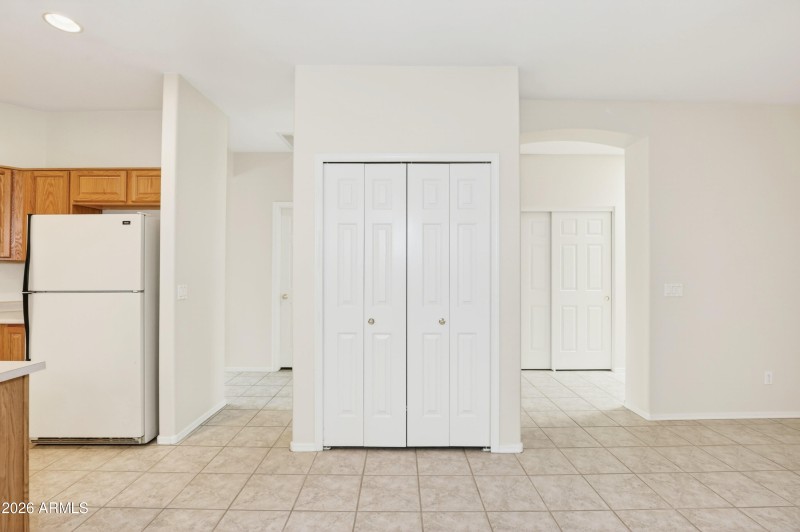 Pantry