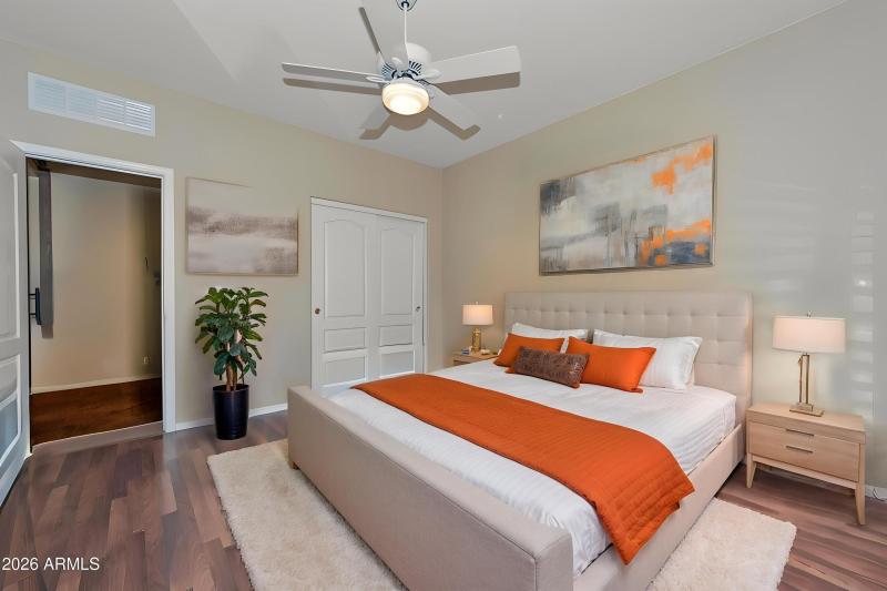 2nd-Bedroom2 - Bedroom - Standard - 3