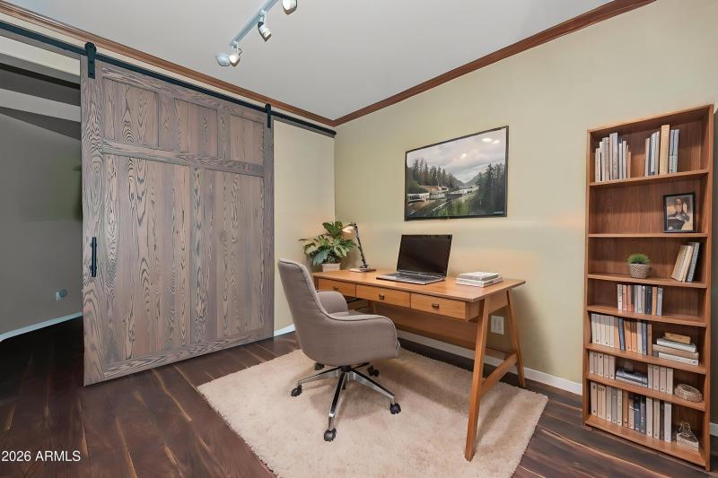 Den-Office2 - Home Office - Standard - 2