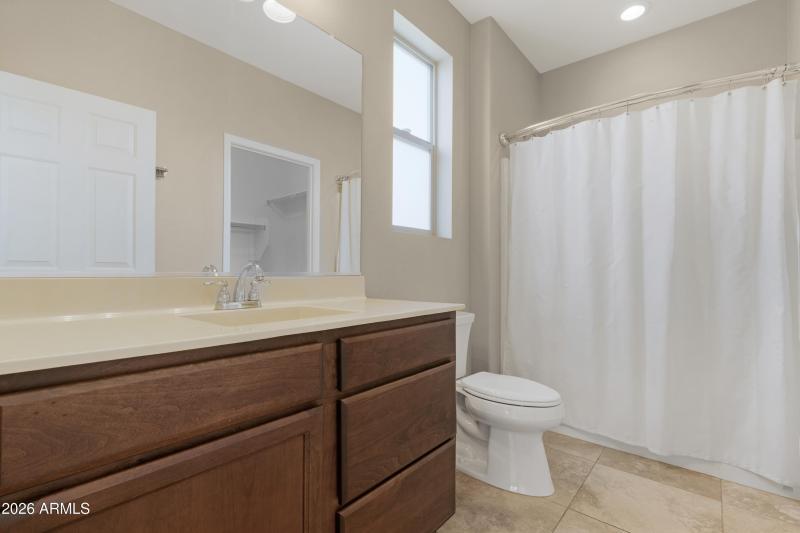 Bonus Room Bathroom