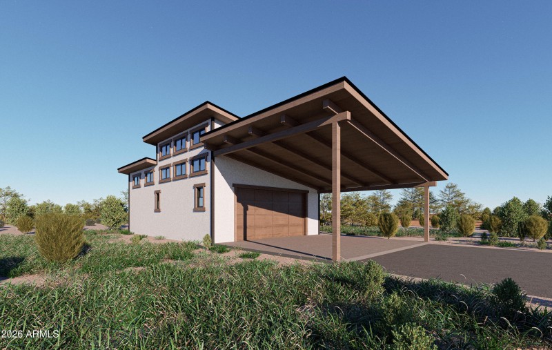 Side Modern View 2.