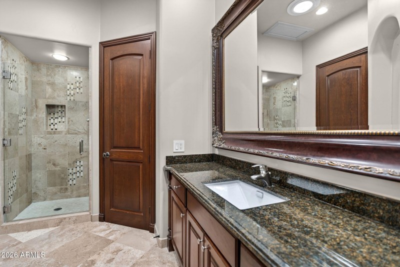 Bathroom of Bedroom 3 / Ensuite 3