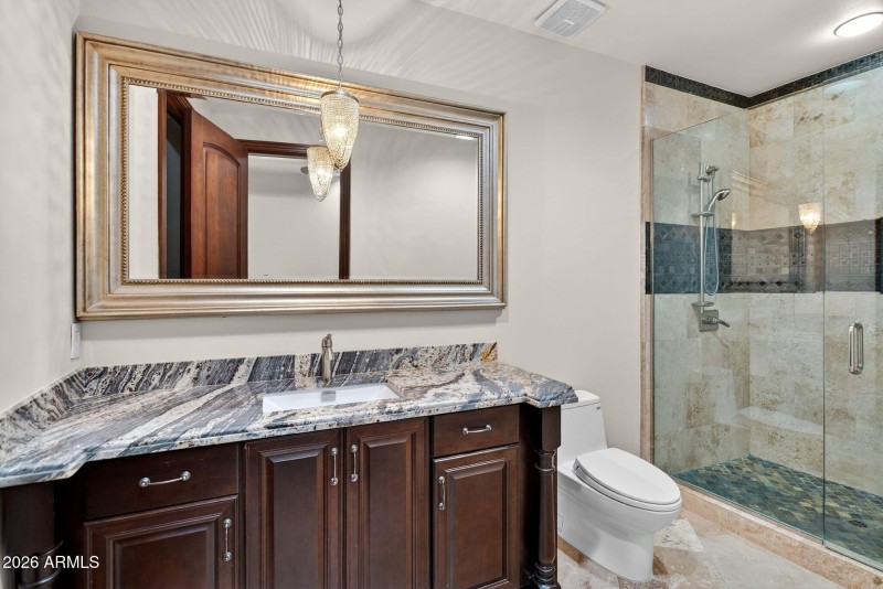 Bathroom of Bedroom 4 / Ensuite 4