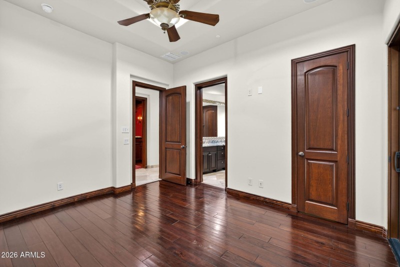 Bedroom 6 - Additional View