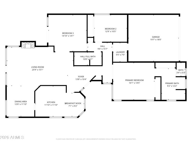 Floor Plan_Grandview