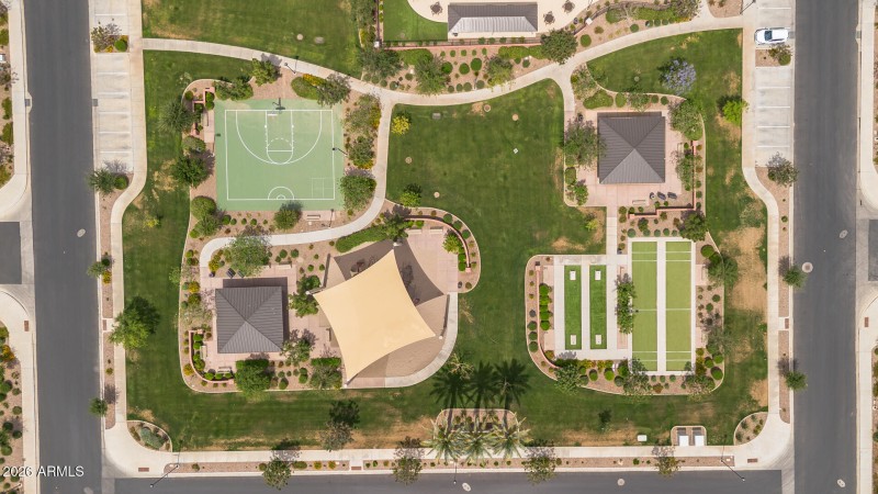 Cooley Station Drone community photos 4-
