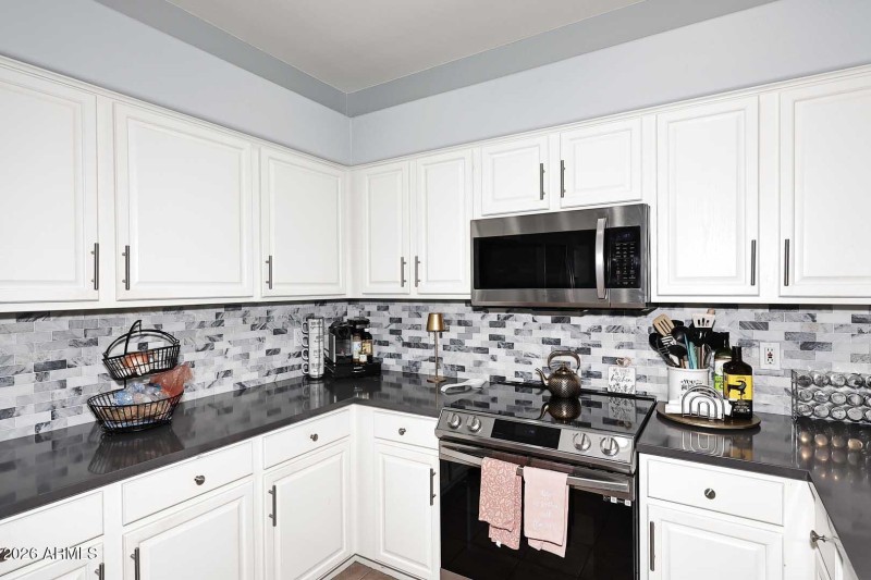 Kitchen-Range