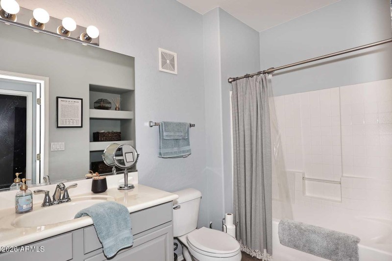 Guest Bath