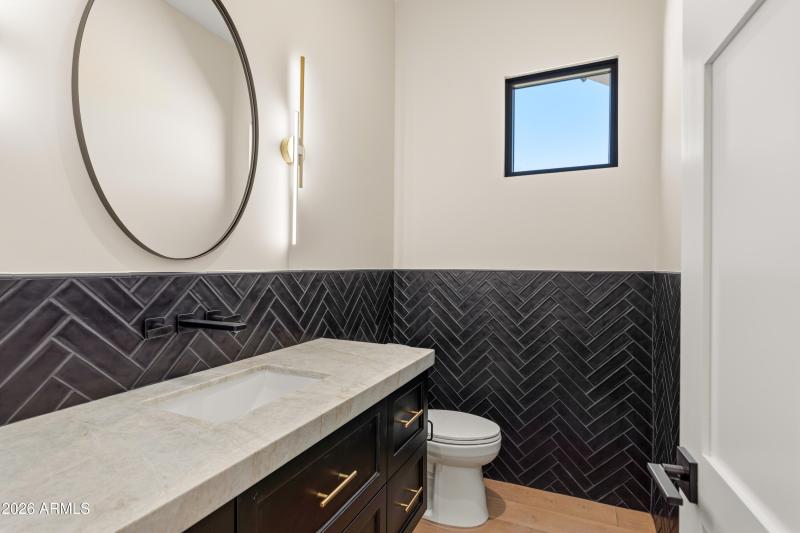 Powder Bath