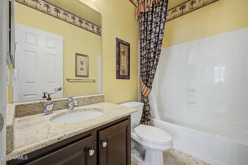 Guest Bath