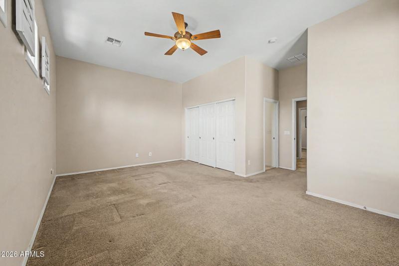 4th Bedroom