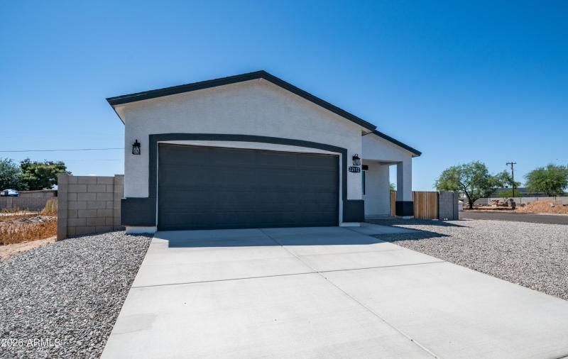 32112 N Palo Verde St Exterior-1