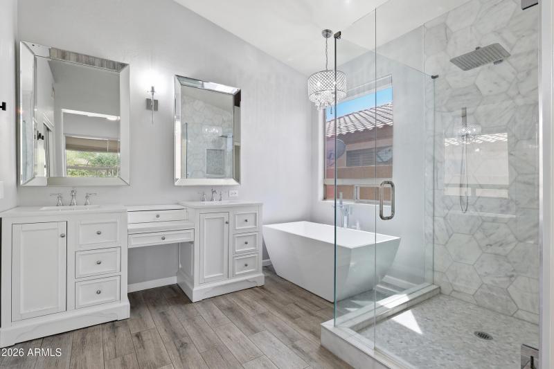 Primary Bathroom 1