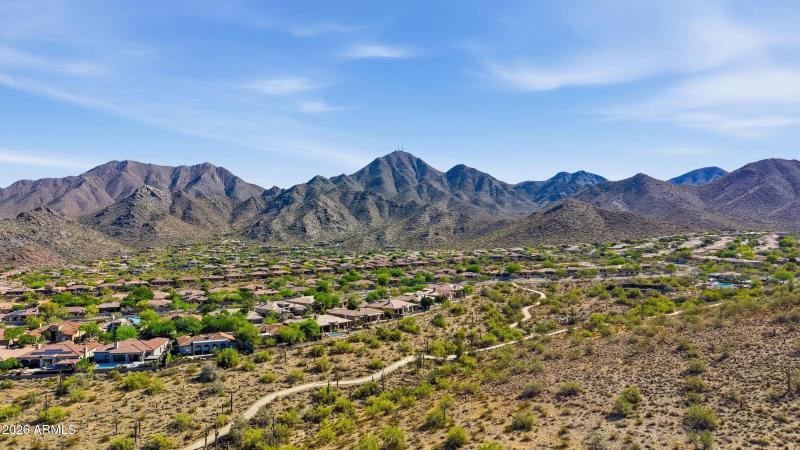 McDowell Mtn