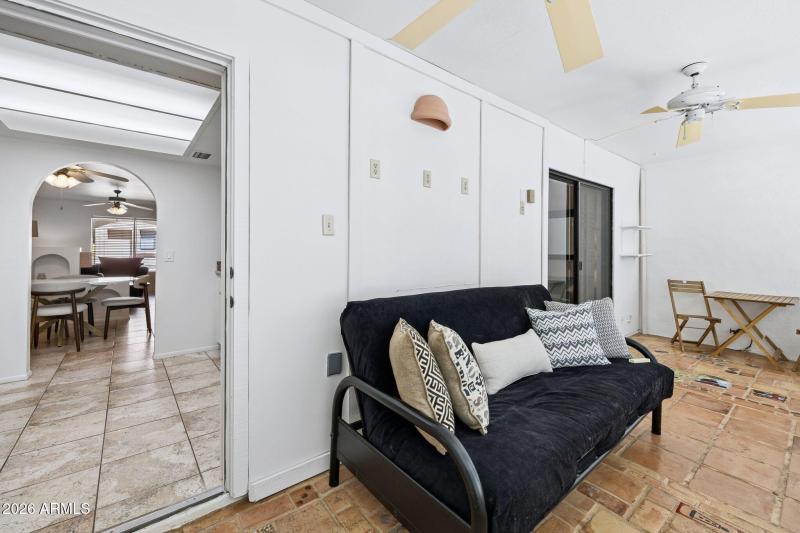 Sunroom