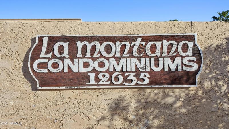 La Montana Community