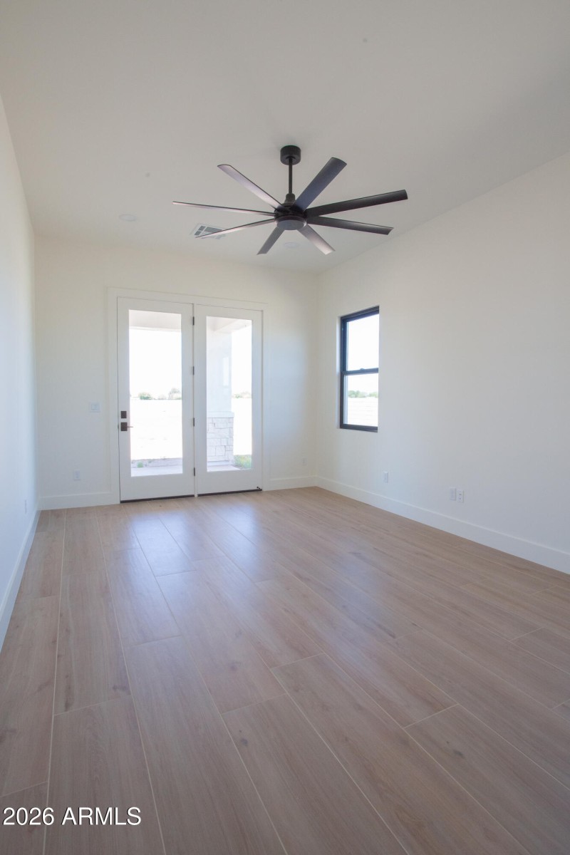 Gameroom/Bedroom