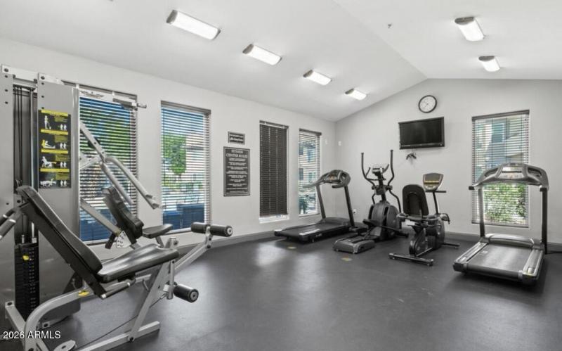 Gym