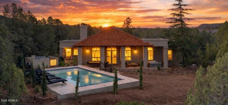 Resort Living Awaits!