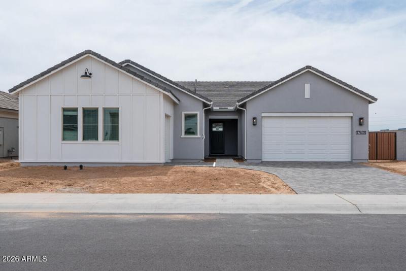 Abel Ranch 390 - Front ExteriorMLS