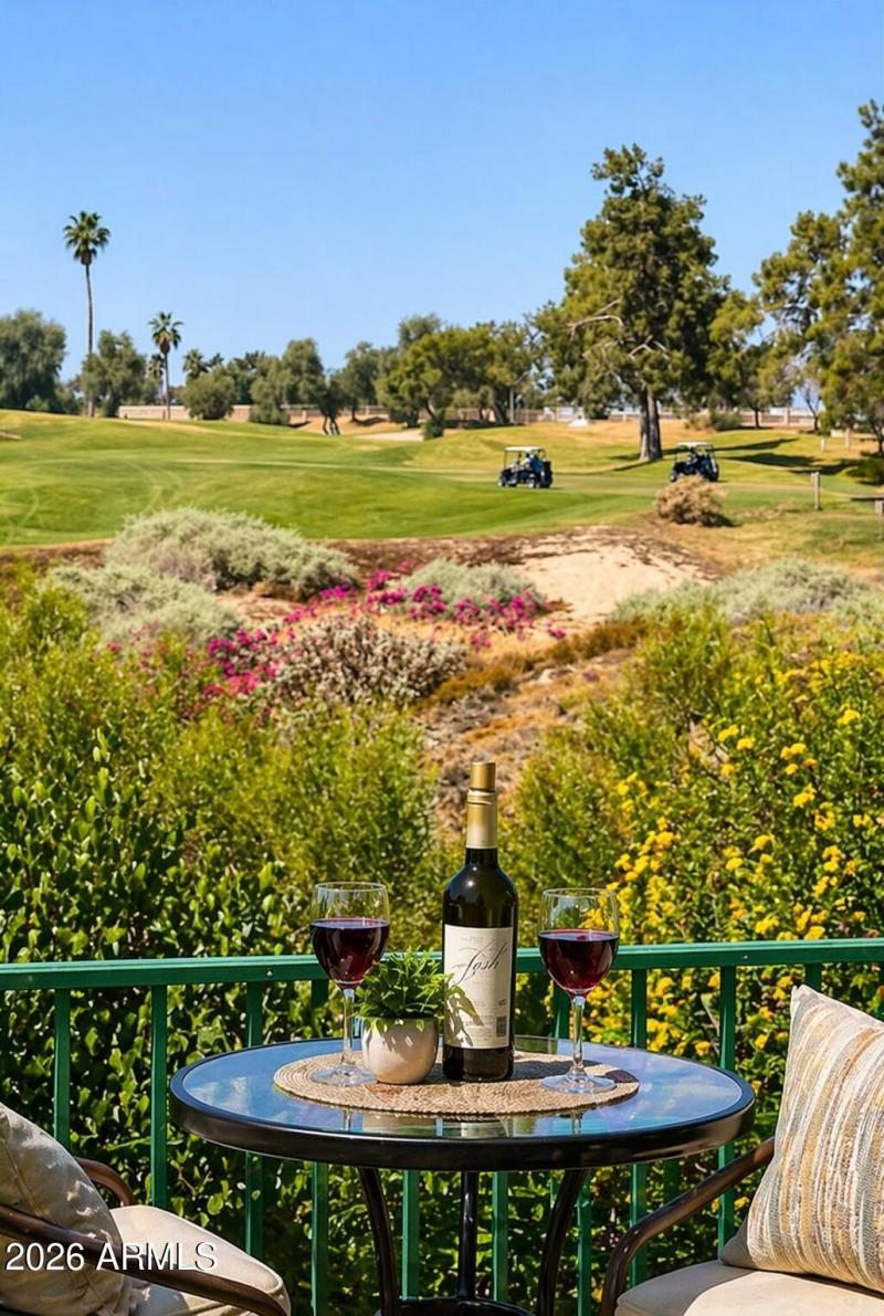 GolfersandWine
