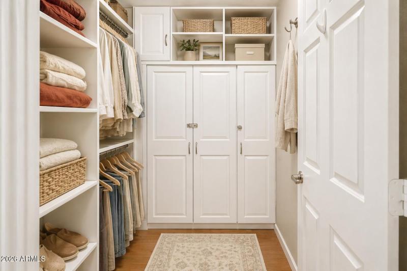 MasterCloset 1