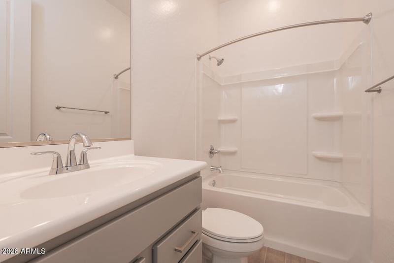 Tri Pointe Abel Ranch 308 - Bathroom 2ML