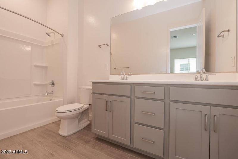 Tri Pointe Abel Ranch 308 - Bathroom 3ML