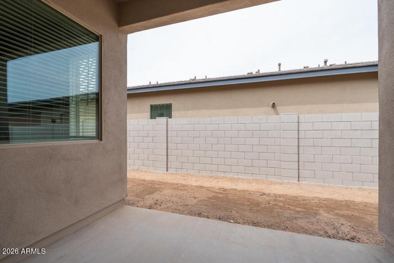 Tri Pointe Abel Ranch 308 - Covered Outd