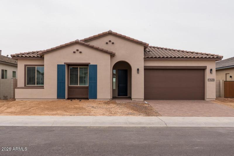 Abel Ranch 308 - Front ExteriorMLS