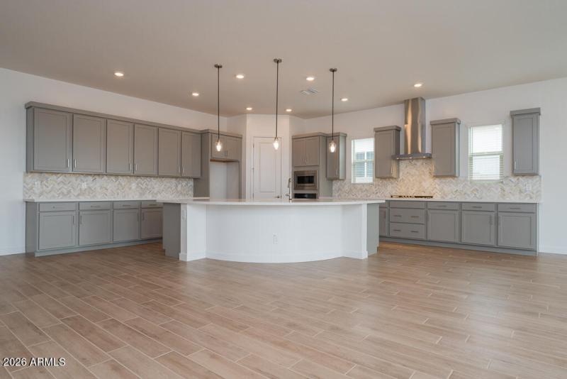 Tri Pointe Abel Ranch 308 - KitchenMLS