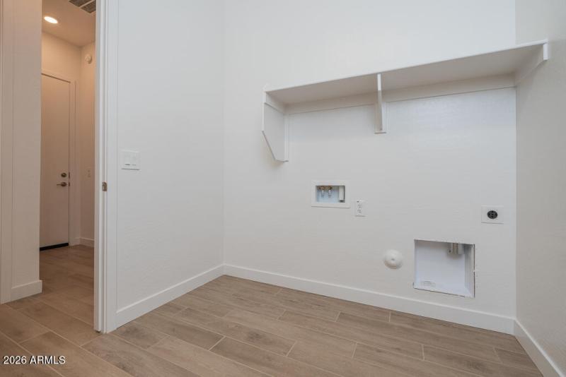 Tri Pointe Abel Ranch 308 - LaundryMLS