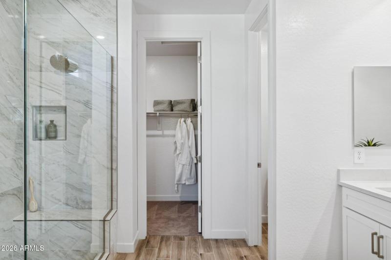 Stork-Modern Primary Bath