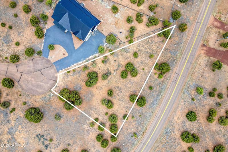 8456 W YUCCA PL 63, Show Low, AZ