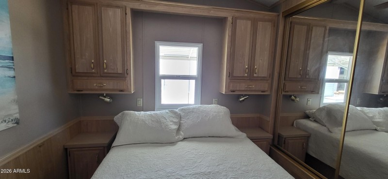 bedroom window