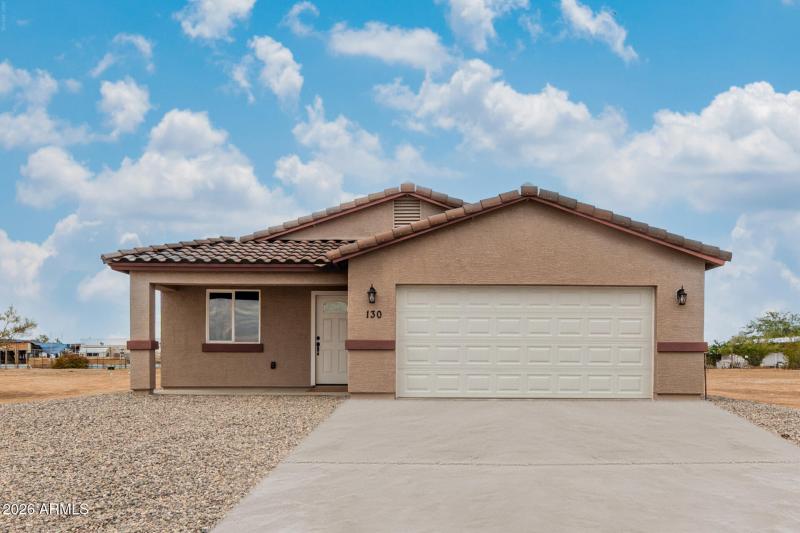 130 S 352nd Dr Tonopah, AZ 85354