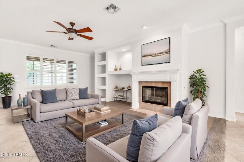 6959 S Rincon Gathering Room