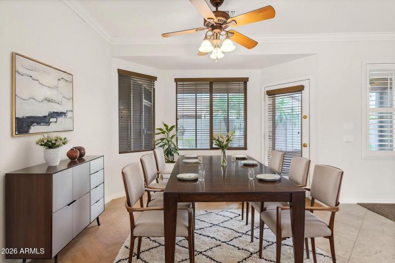 Kitchen Dining