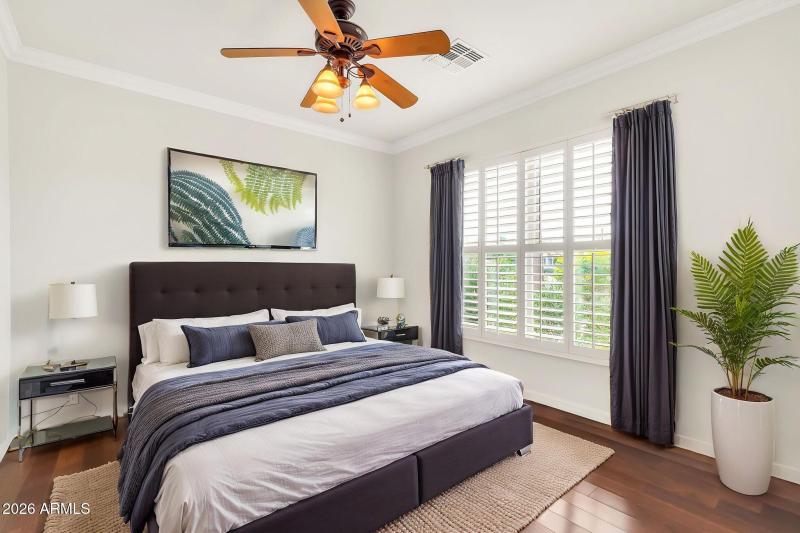 3rd Guest Room OR