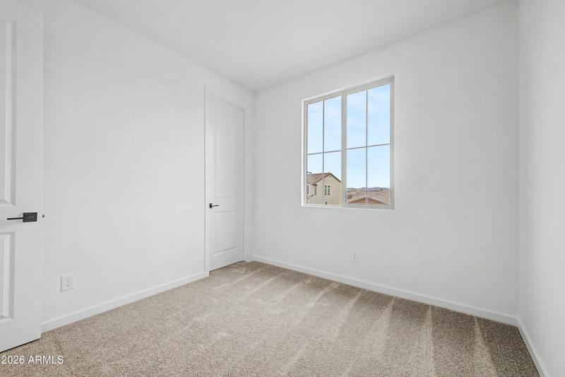 Bedroom 3 PP