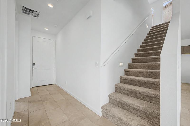 Hallway PP