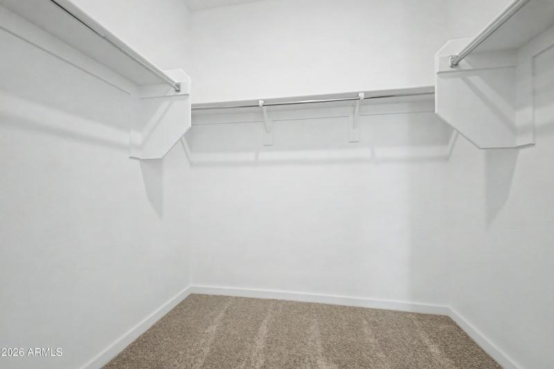 Primary Closet PP