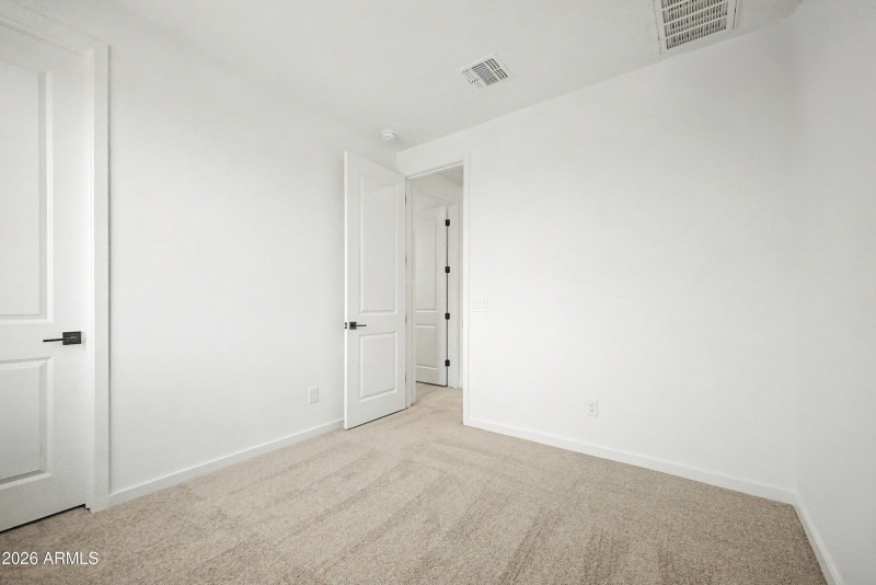 Bedroom 2 PP2