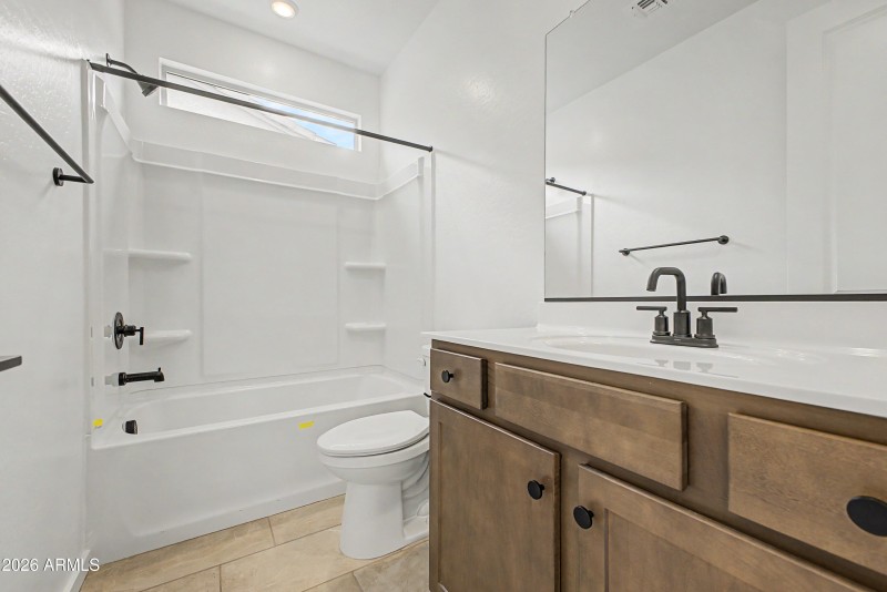 Downstairs Bathroom PP