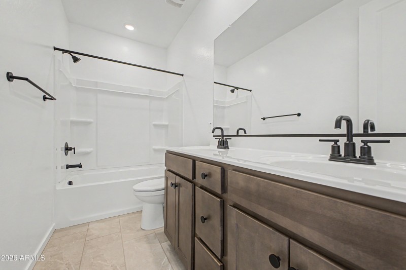 Upstaris Bathroom PP