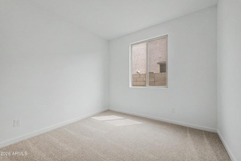 Bedroom 3 PP