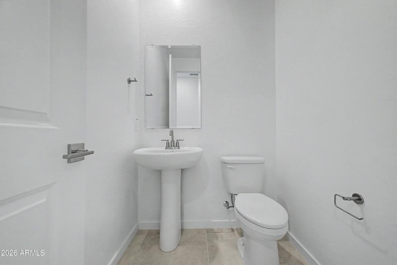 Powder Bathroom PP